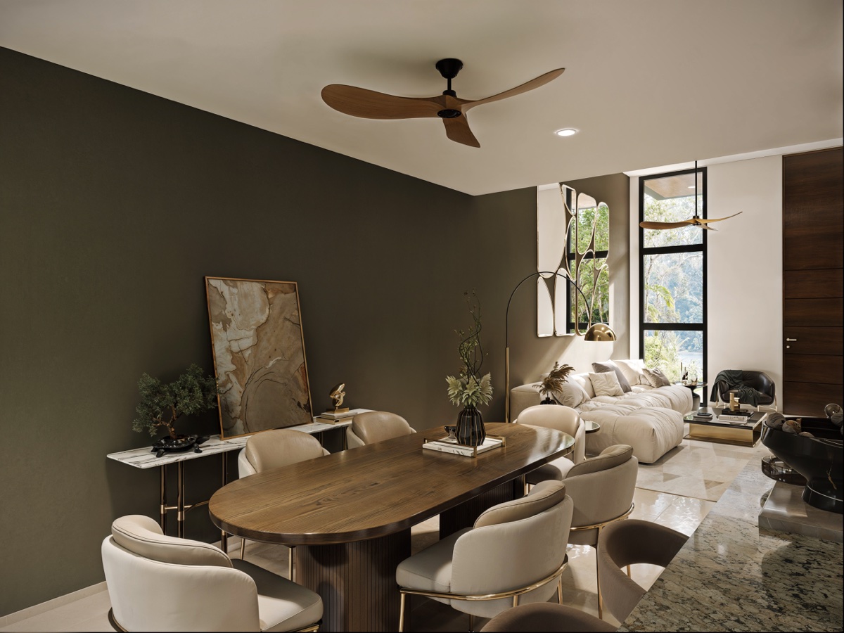 Comedor Davalia Plus