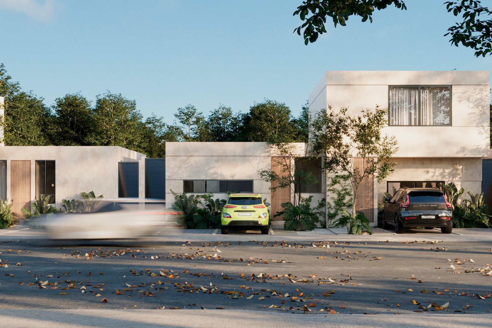 Modelo 2 Ki 68 — 172 m²